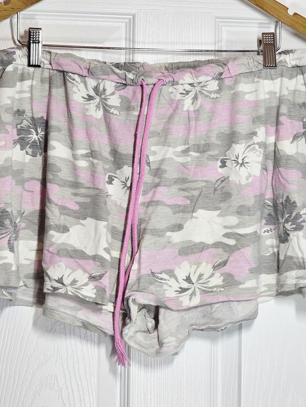Secret Treasures Pajama Shorts 2XL 18W-20W